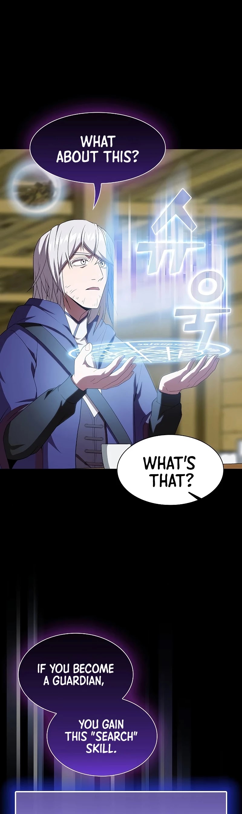 The Tutorial Tower's Advanced Player Chapter 107 page 6 - Chapter 107