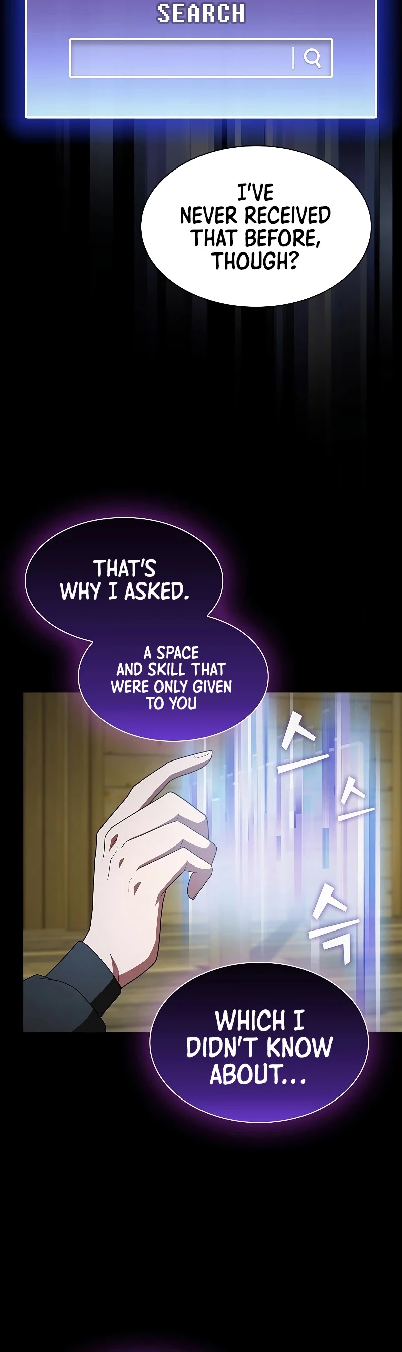 The Tutorial Tower's Advanced Player Chapter 107 page 7 - Chapter 107