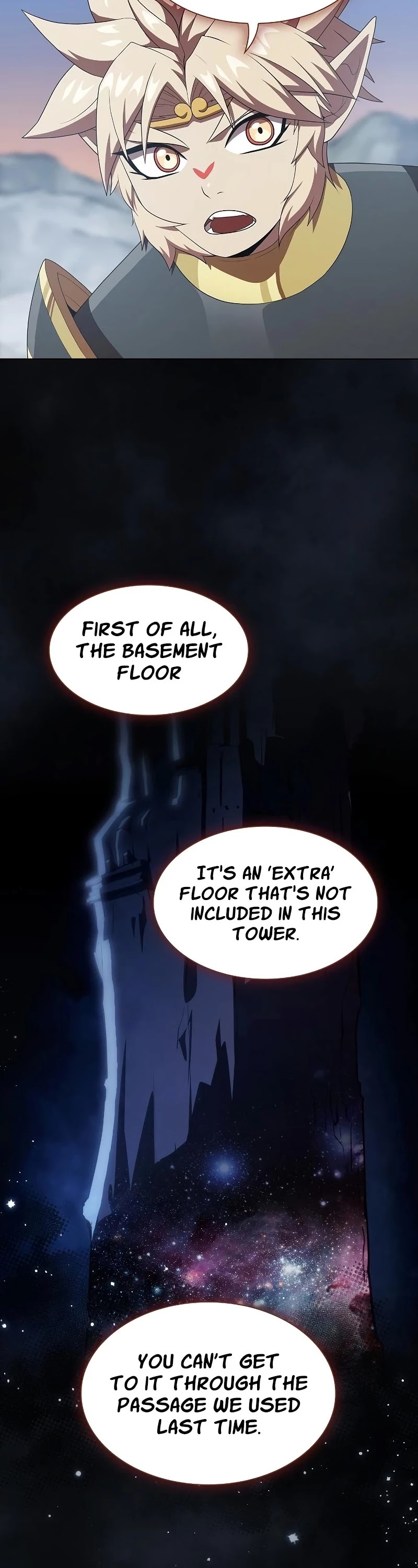 The Tutorial Tower's Advanced Player Chapter 108 page 13 - Chapter 108