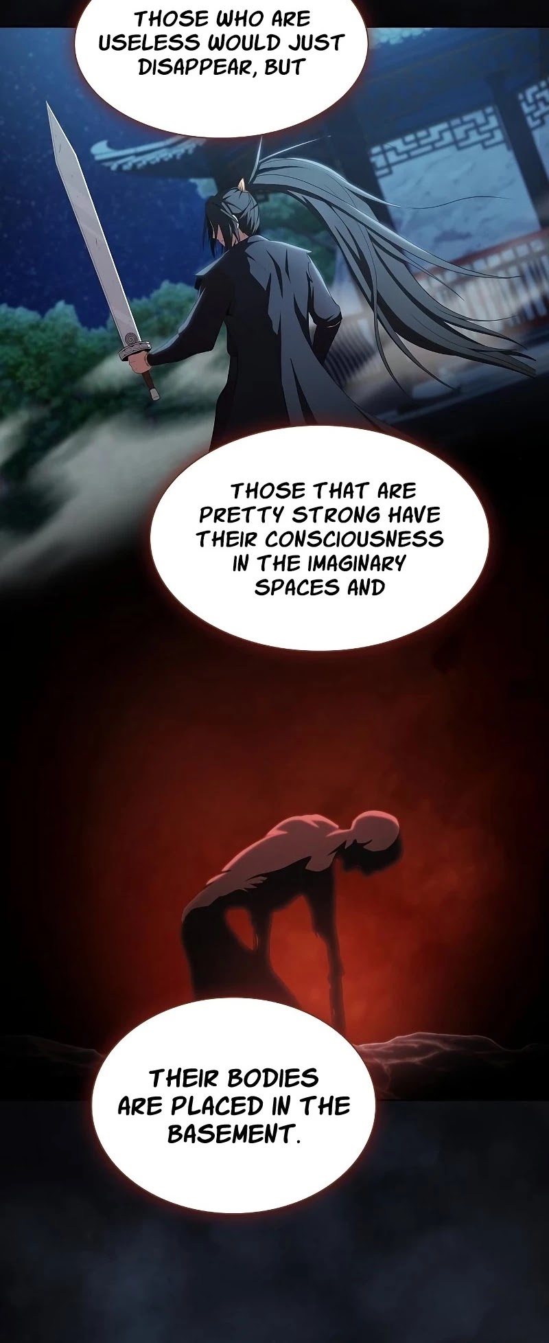 The Tutorial Tower's Advanced Player Chapter 108 page 17 - Chapter 108