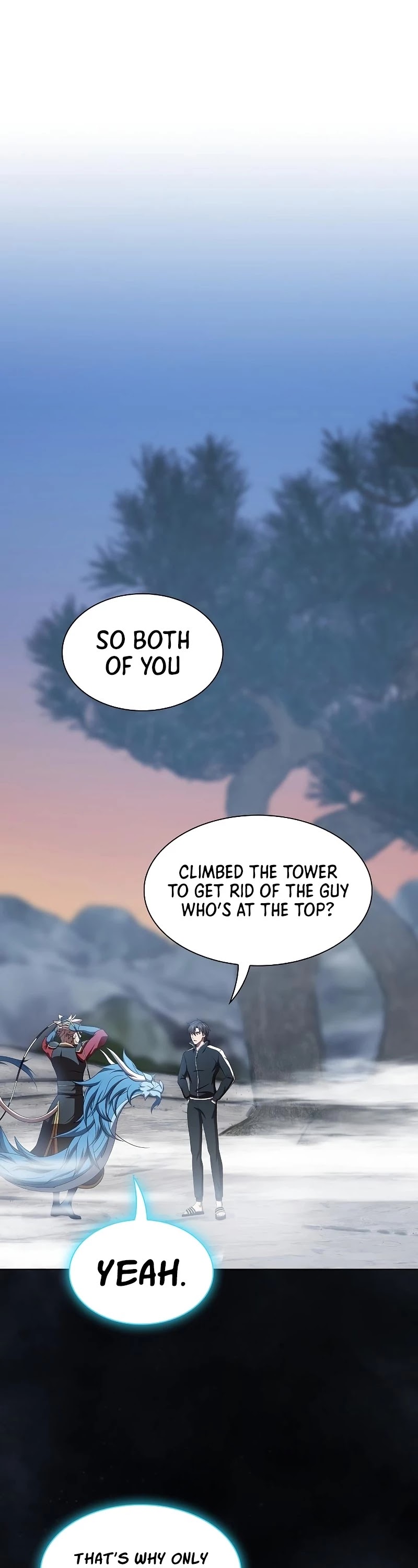 The Tutorial Tower's Advanced Player Chapter 108 page 2 - Chapter 108