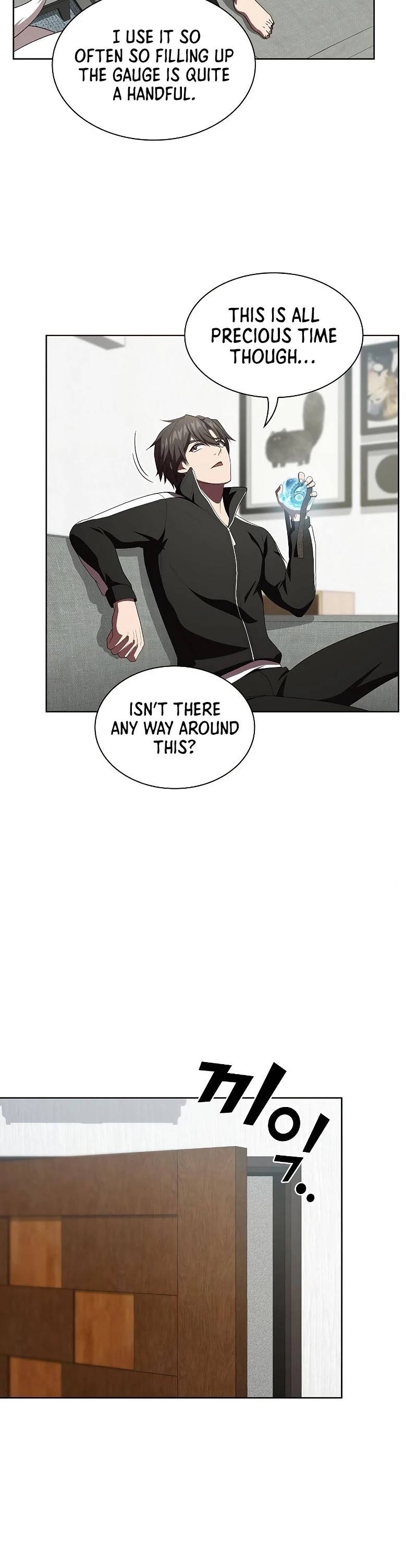 The Tutorial Tower's Advanced Player Chapter 108 page 22 - Chapter 108