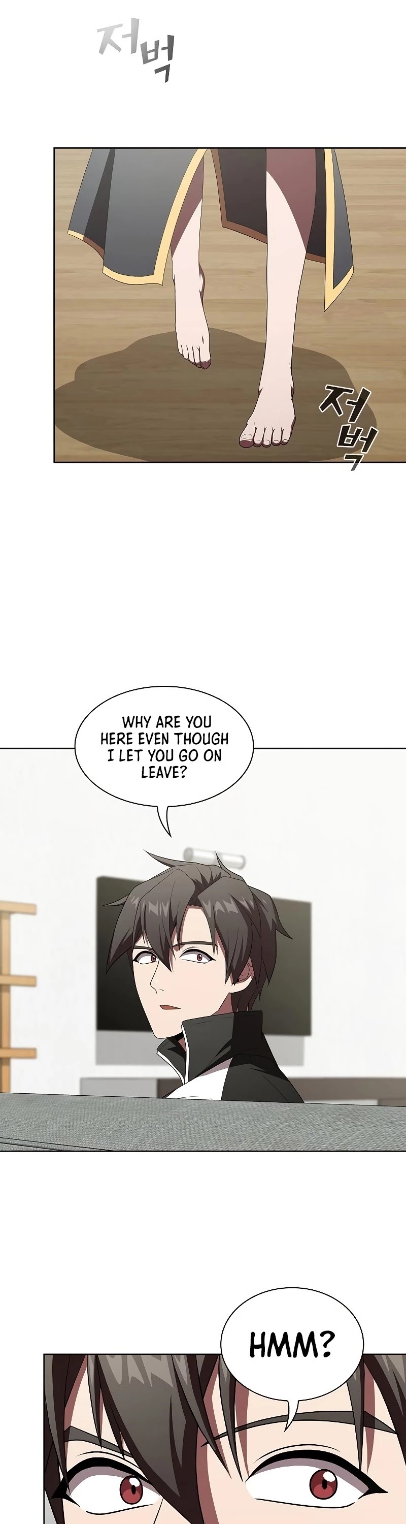 The Tutorial Tower's Advanced Player Chapter 108 page 23 - Chapter 108