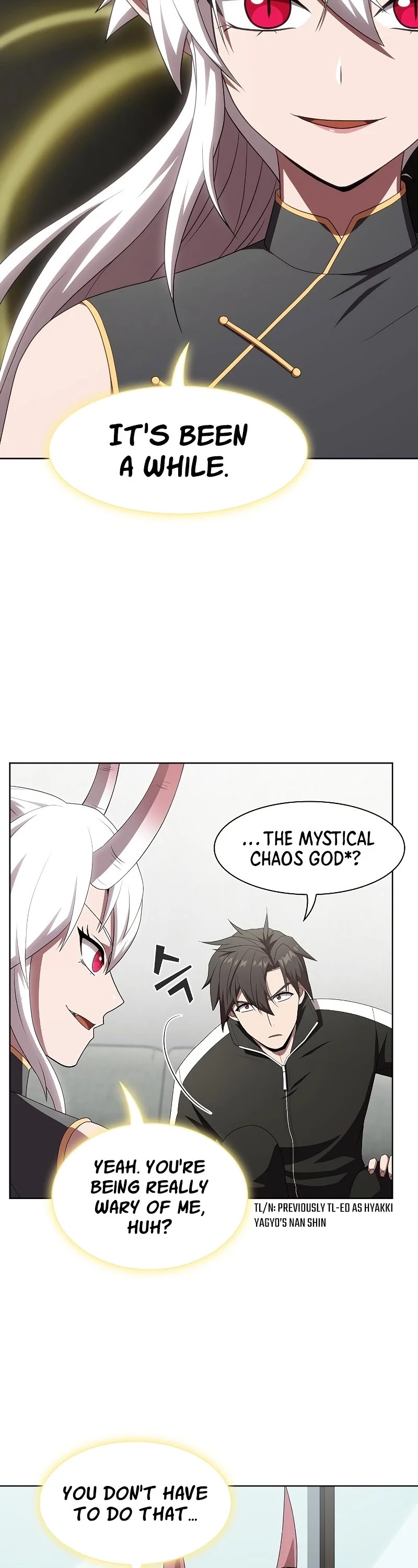 The Tutorial Tower's Advanced Player Chapter 108 page 26 - Chapter 108