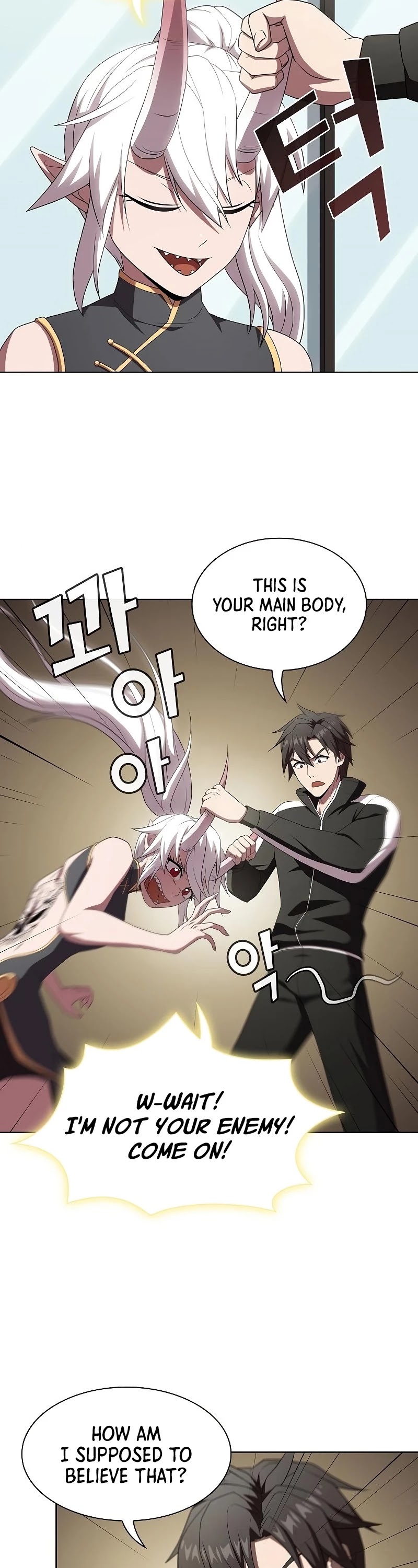 The Tutorial Tower's Advanced Player Chapter 108 page 27 - Chapter 108