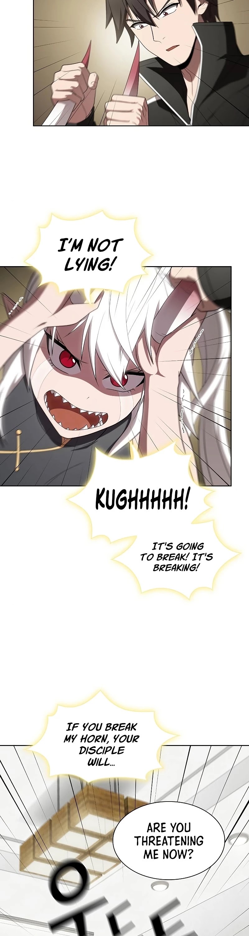 The Tutorial Tower's Advanced Player Chapter 108 page 28 - Chapter 108