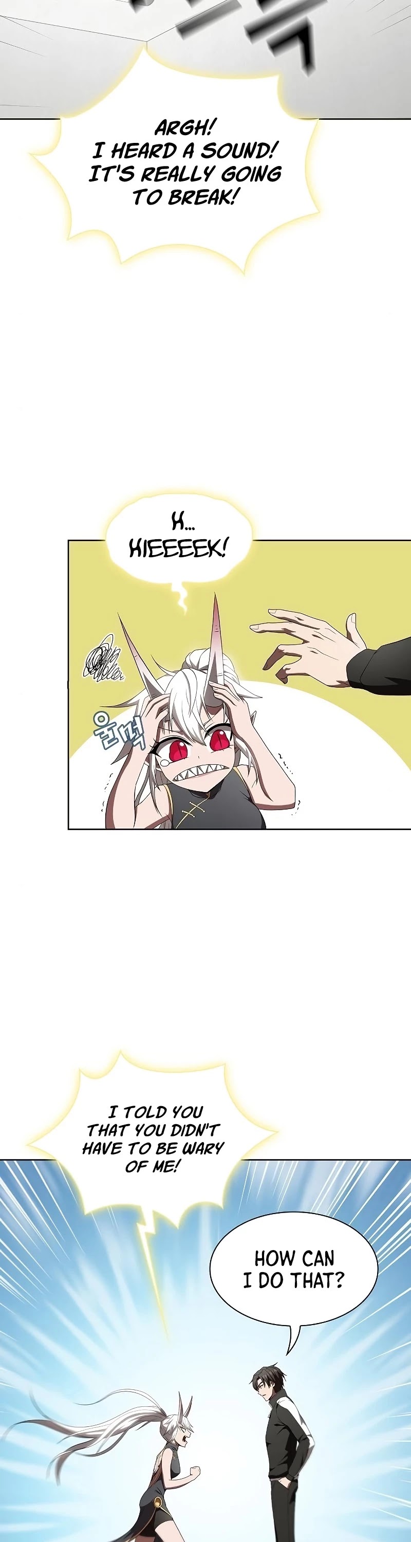 The Tutorial Tower's Advanced Player Chapter 108 page 29 - Chapter 108