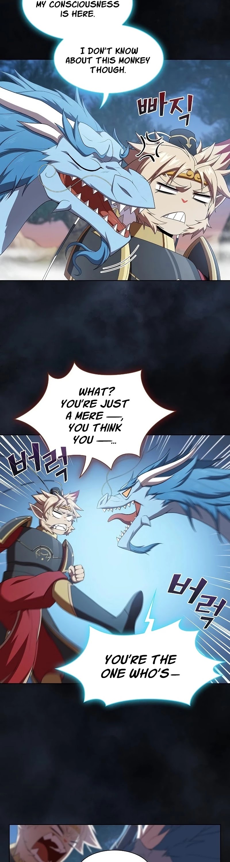 The Tutorial Tower's Advanced Player Chapter 108 page 3 - Chapter 108