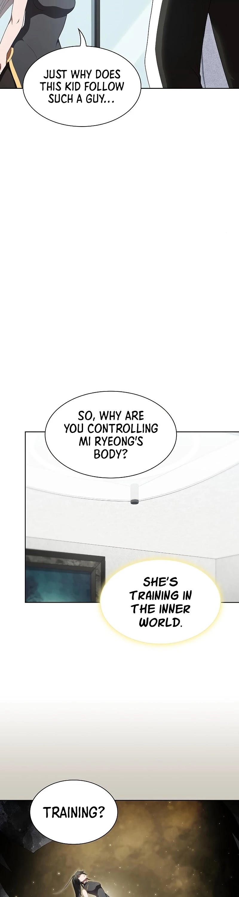 The Tutorial Tower's Advanced Player Chapter 108 page 31 - Chapter 108