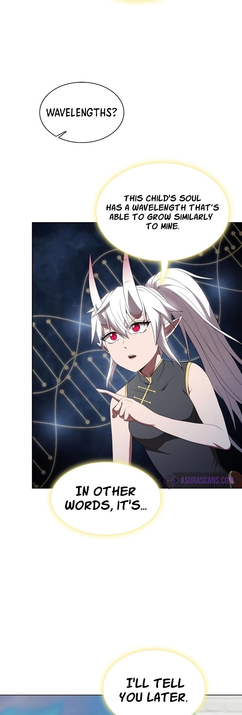 The Tutorial Tower's Advanced Player Chapter 108 page 33 - Chapter 108