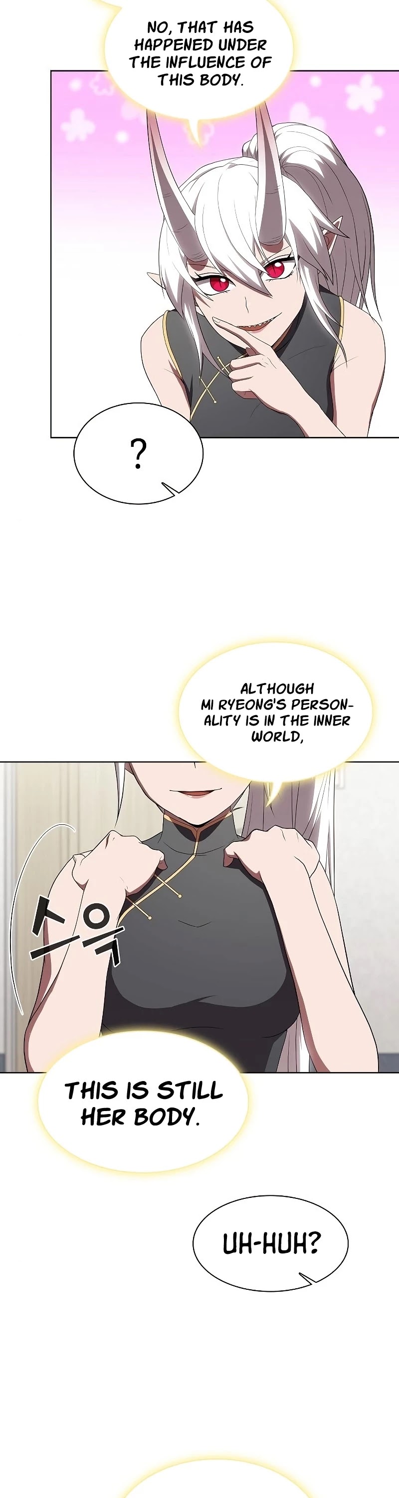 The Tutorial Tower's Advanced Player Chapter 108 page 38 - Chapter 108