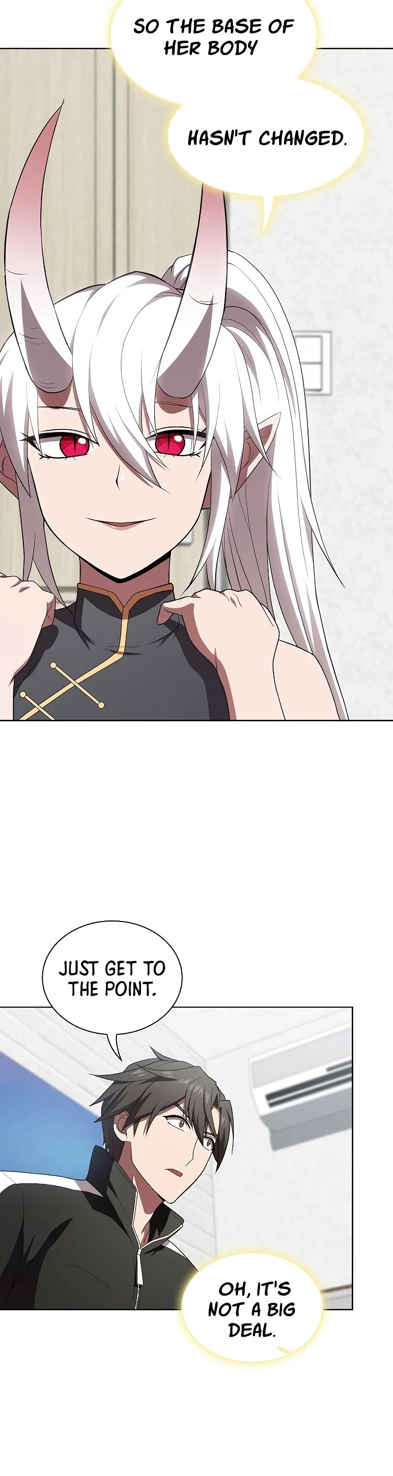 The Tutorial Tower's Advanced Player Chapter 108 page 39 - Chapter 108