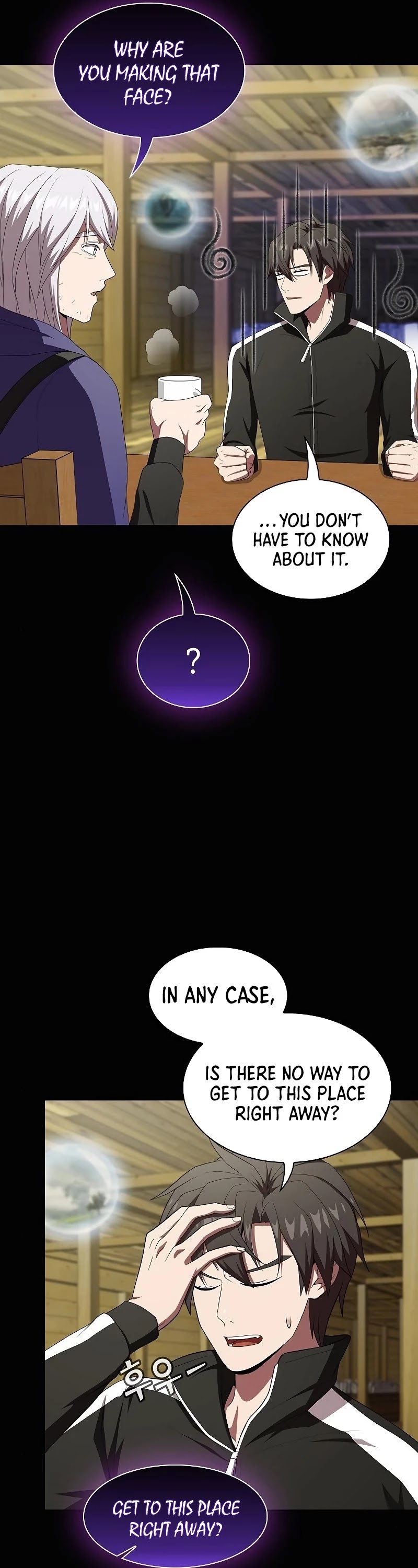 The Tutorial Tower's Advanced Player Chapter 108 page 43 - Chapter 108