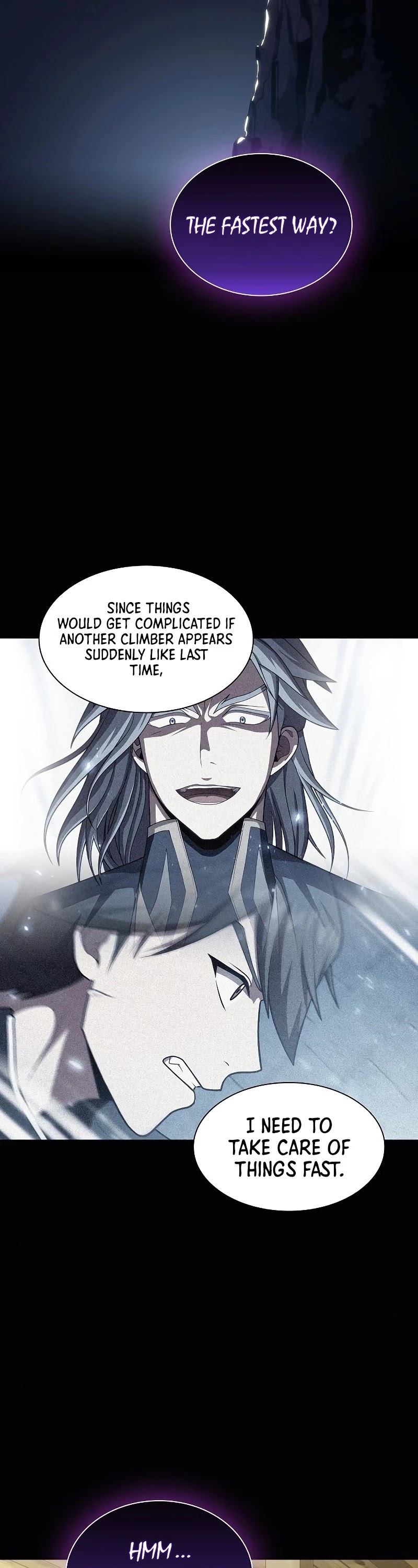 The Tutorial Tower's Advanced Player Chapter 108 page 47 - Chapter 108