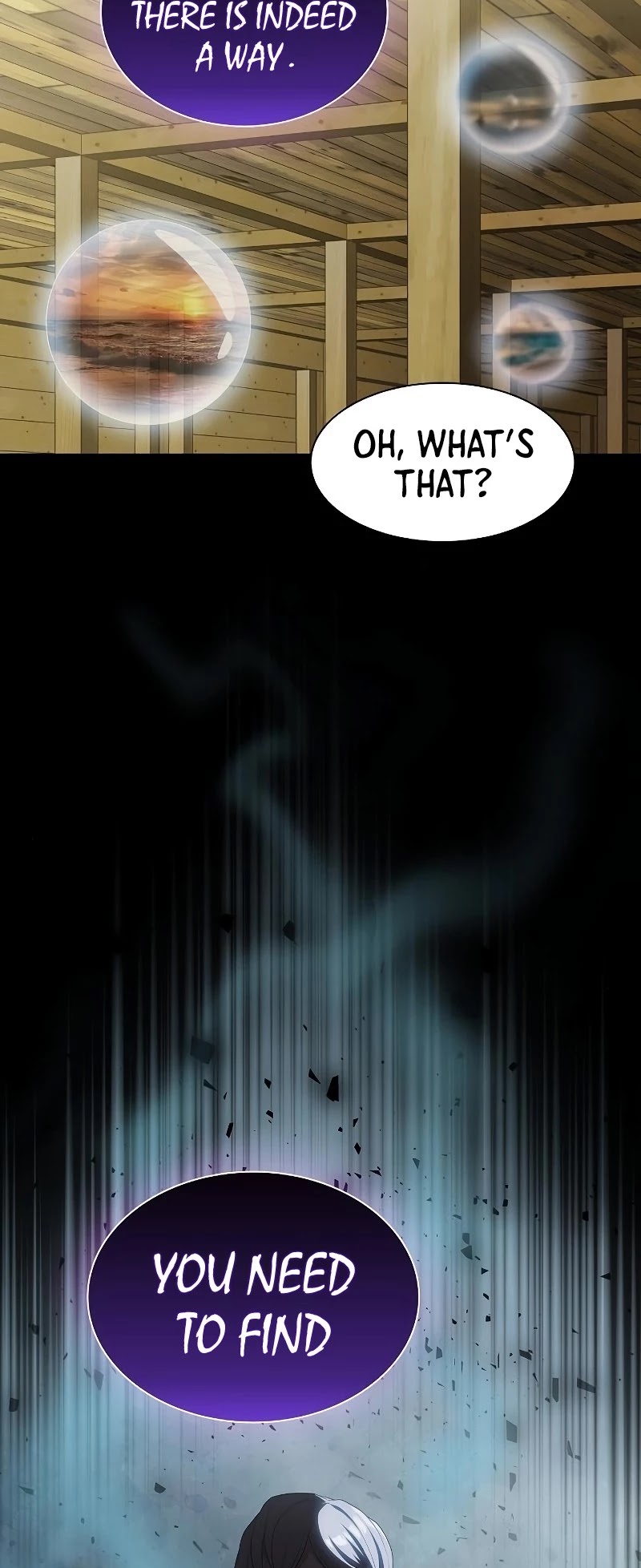 The Tutorial Tower's Advanced Player Chapter 108 page 48 - Chapter 108