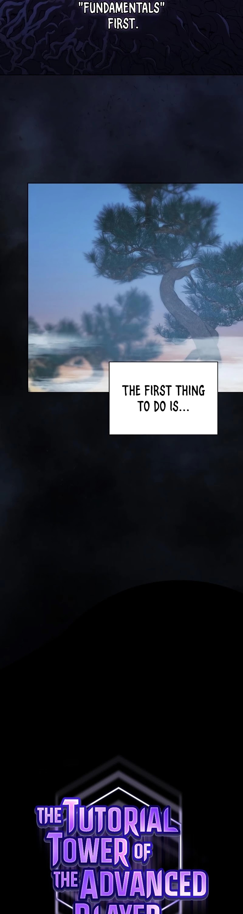 The Tutorial Tower's Advanced Player Chapter 108 page 6 - Chapter 108