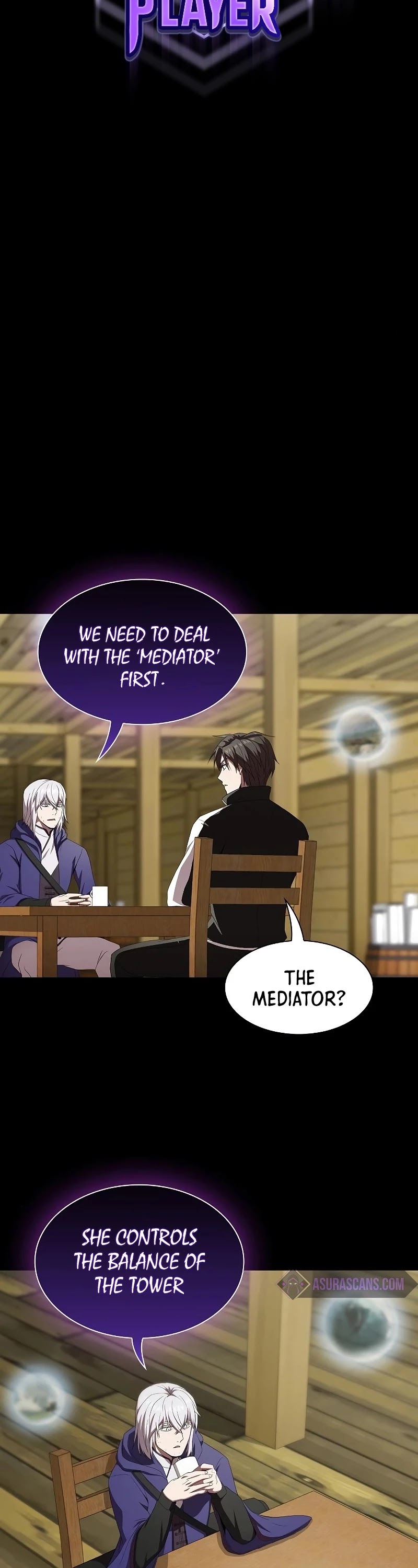 The Tutorial Tower's Advanced Player Chapter 108 page 7 - Chapter 108
