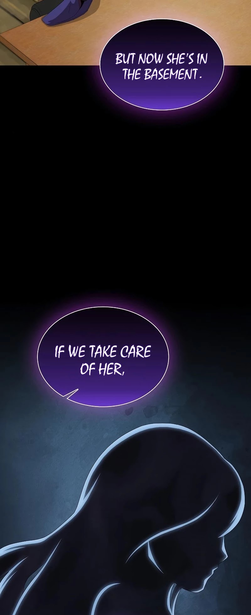 The Tutorial Tower's Advanced Player Chapter 108 page 8 - Chapter 108