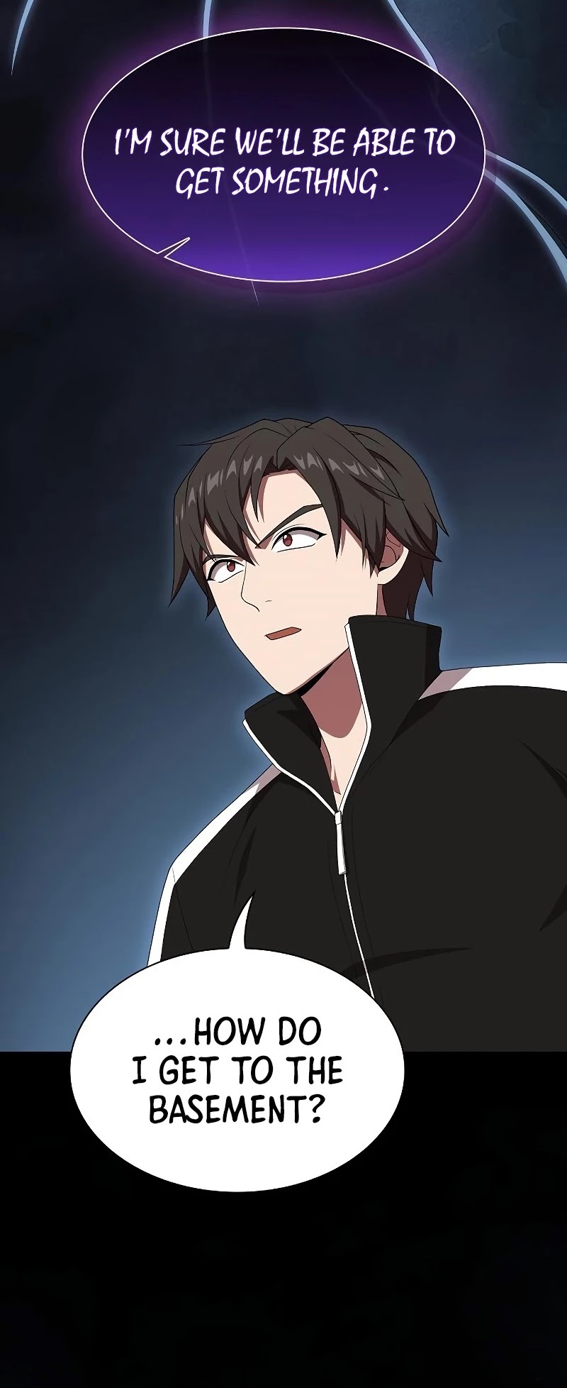 The Tutorial Tower's Advanced Player Chapter 108 page 9 - Chapter 108