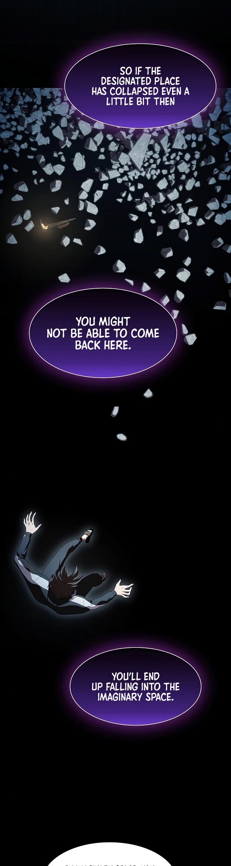 The Tutorial Tower's Advanced Player Chapter 109 page 11 - Chapter 109