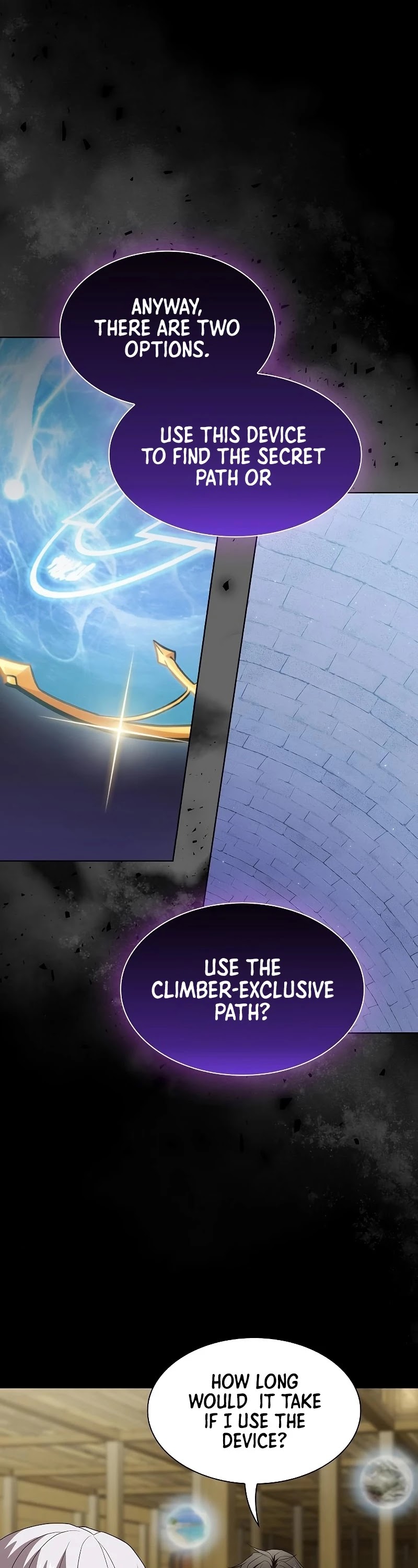 The Tutorial Tower's Advanced Player Chapter 109 page 14 - Chapter 109