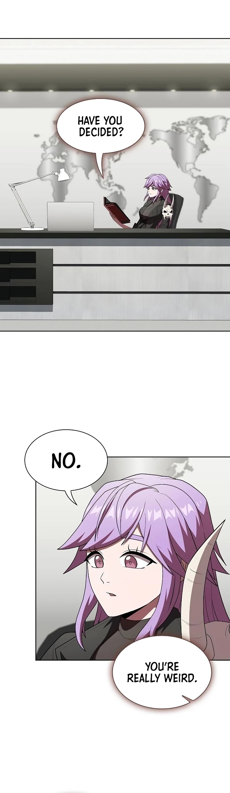 The Tutorial Tower's Advanced Player Chapter 109 page 18 - Chapter 109