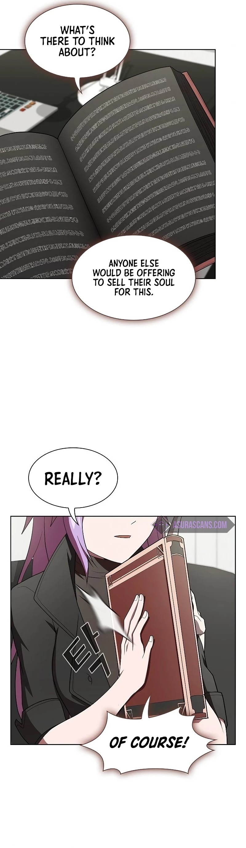 The Tutorial Tower's Advanced Player Chapter 109 page 19 - Chapter 109