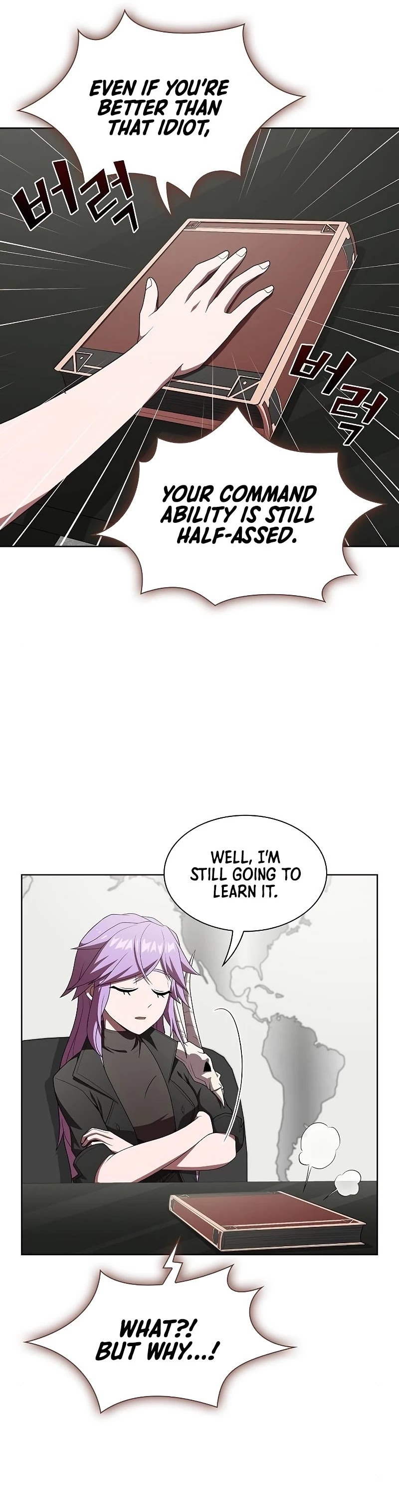 The Tutorial Tower's Advanced Player Chapter 109 page 20 - Chapter 109