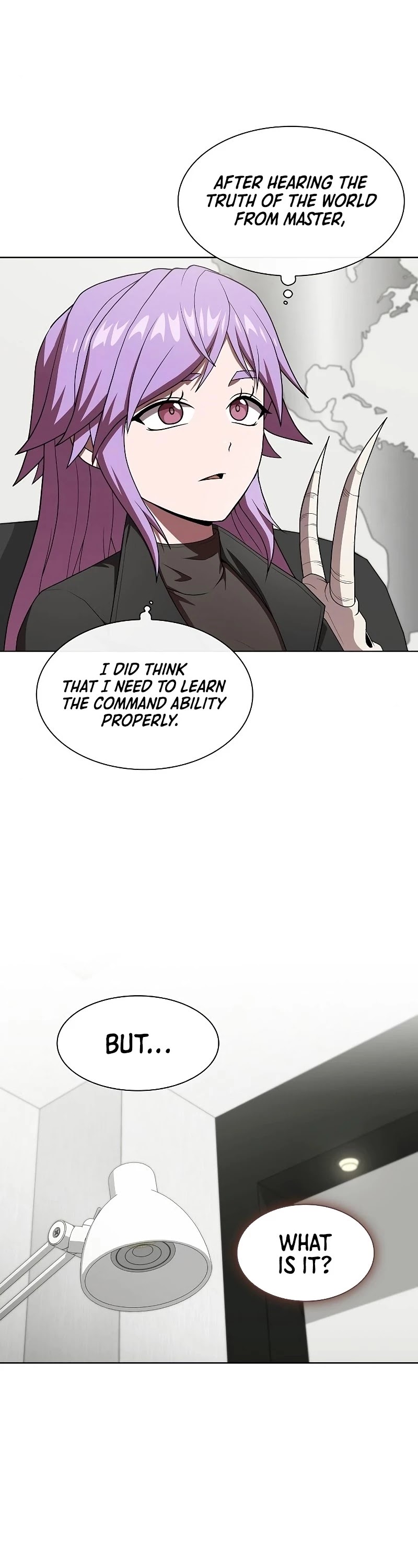 The Tutorial Tower's Advanced Player Chapter 109 page 21 - Chapter 109