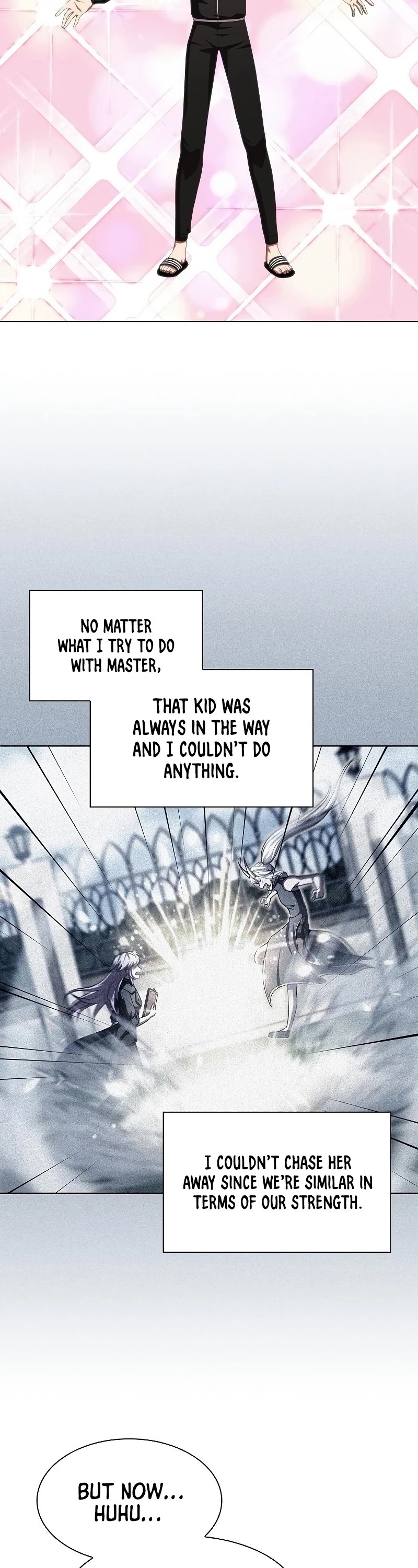 The Tutorial Tower's Advanced Player Chapter 109 page 23 - Chapter 109