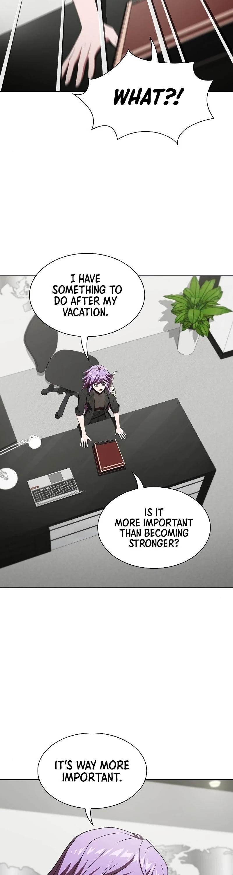 The Tutorial Tower's Advanced Player Chapter 109 page 25 - Chapter 109