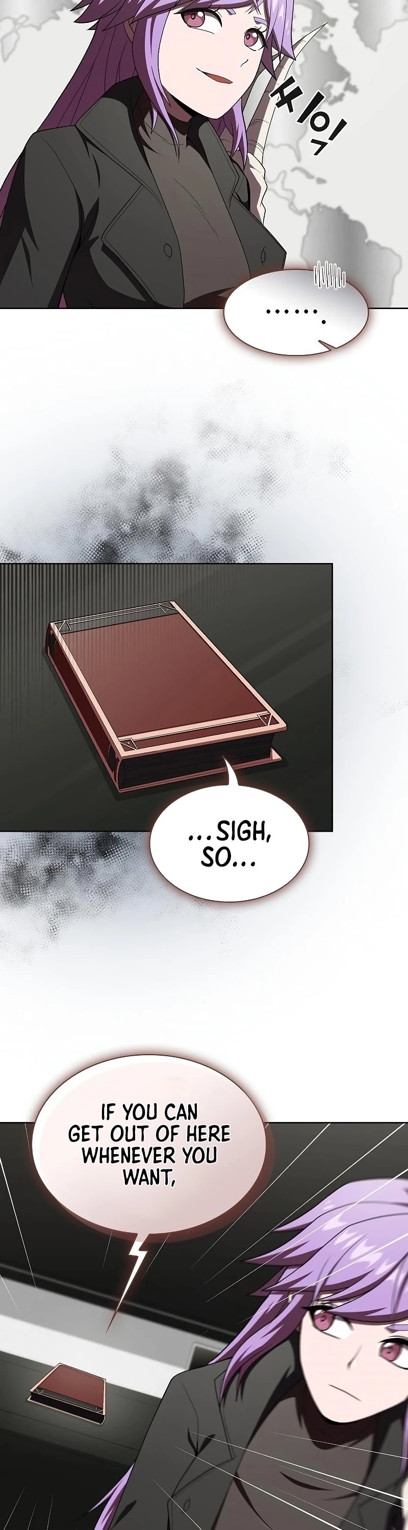 The Tutorial Tower's Advanced Player Chapter 109 page 26 - Chapter 109