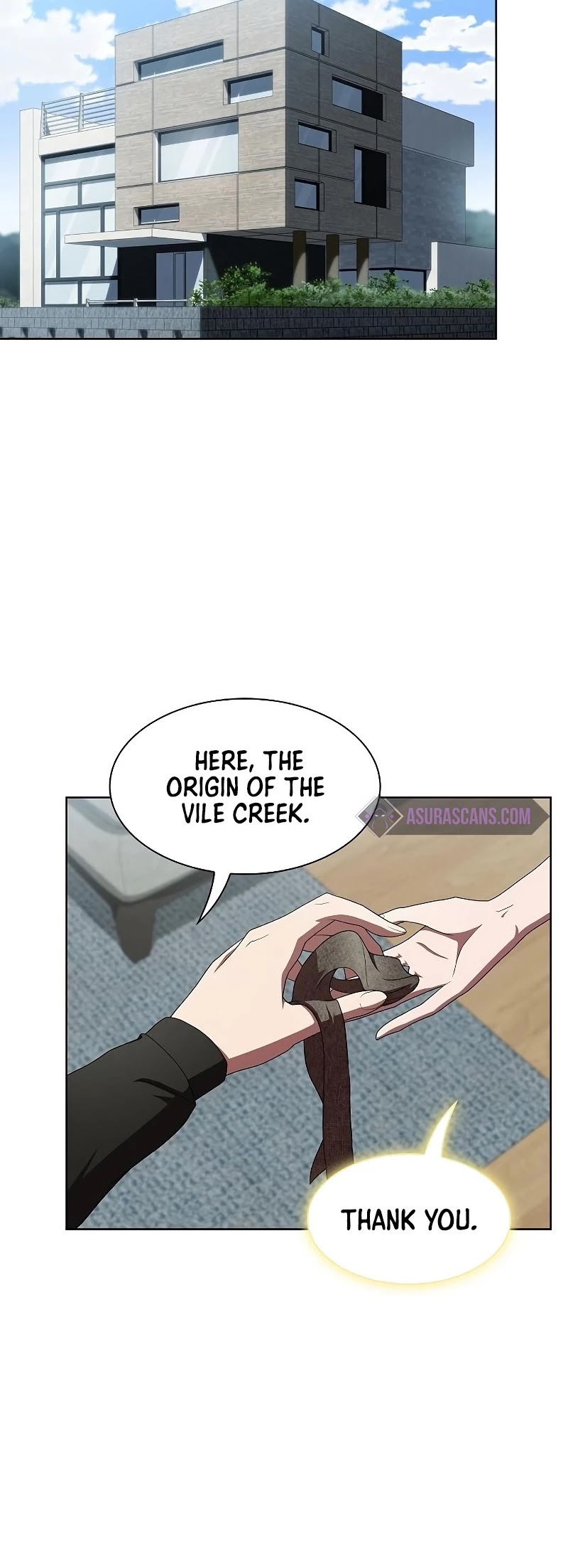 The Tutorial Tower's Advanced Player Chapter 109 page 28 - Chapter 109