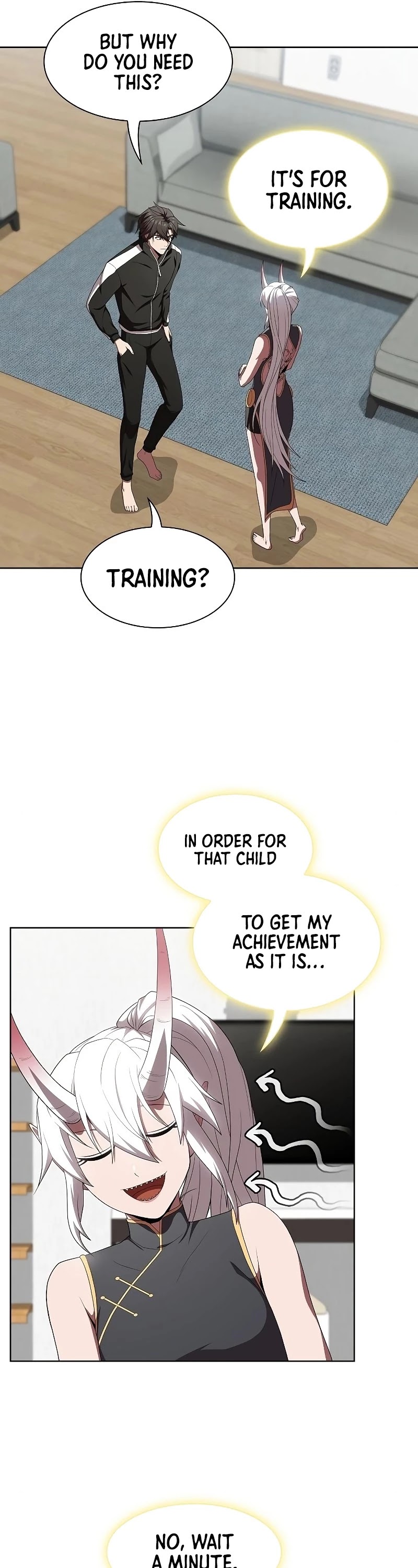 The Tutorial Tower's Advanced Player Chapter 109 page 29 - Chapter 109