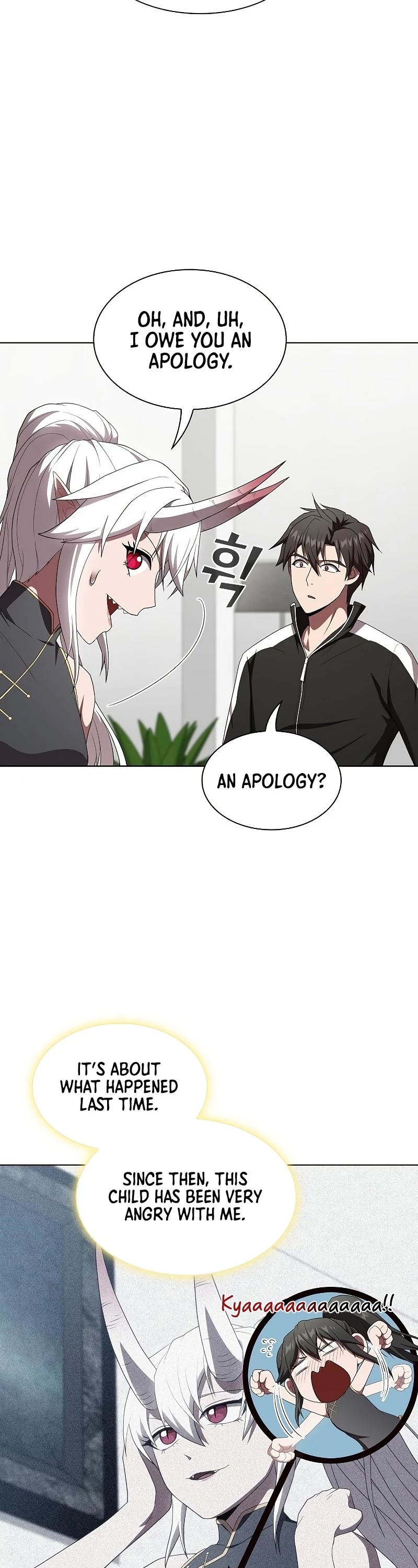 The Tutorial Tower's Advanced Player Chapter 109 page 31 - Chapter 109