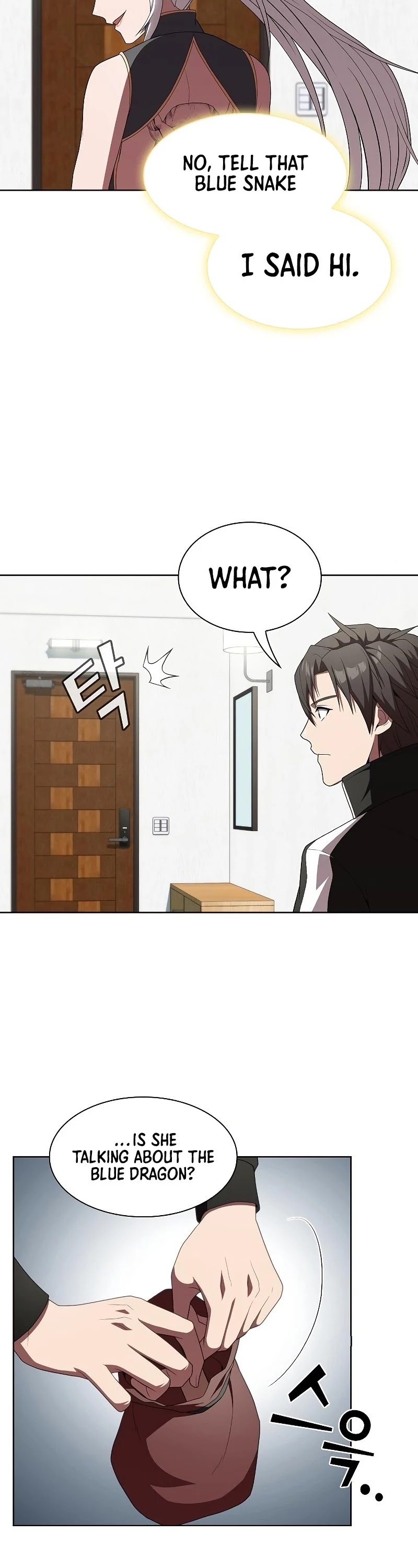 The Tutorial Tower's Advanced Player Chapter 109 page 35 - Chapter 109