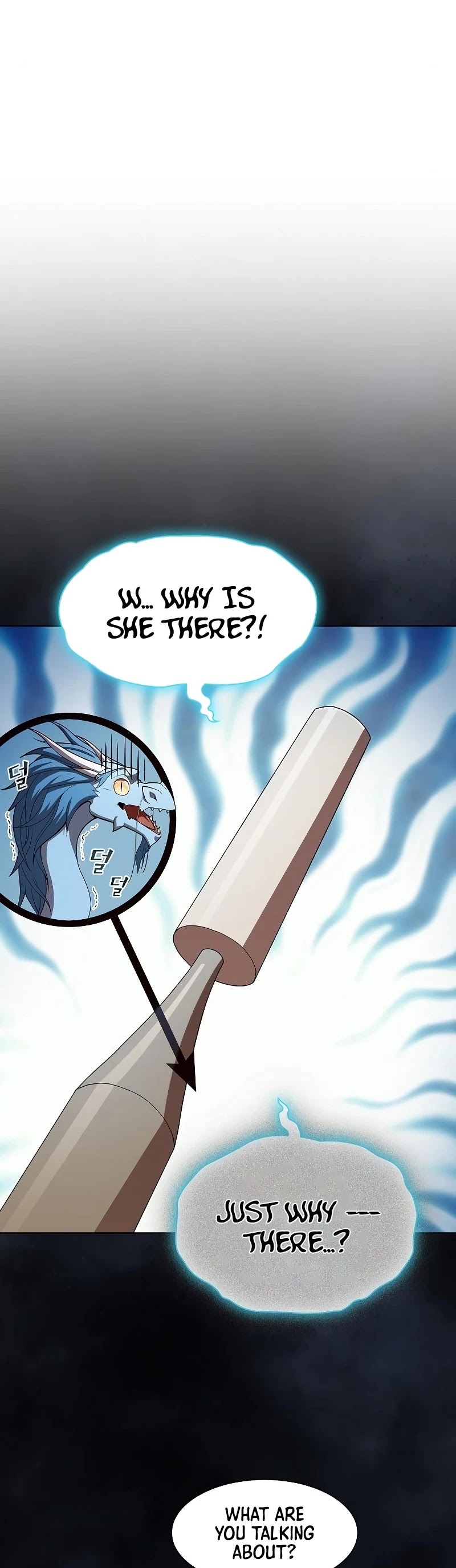 The Tutorial Tower's Advanced Player Chapter 109 page 36 - Chapter 109