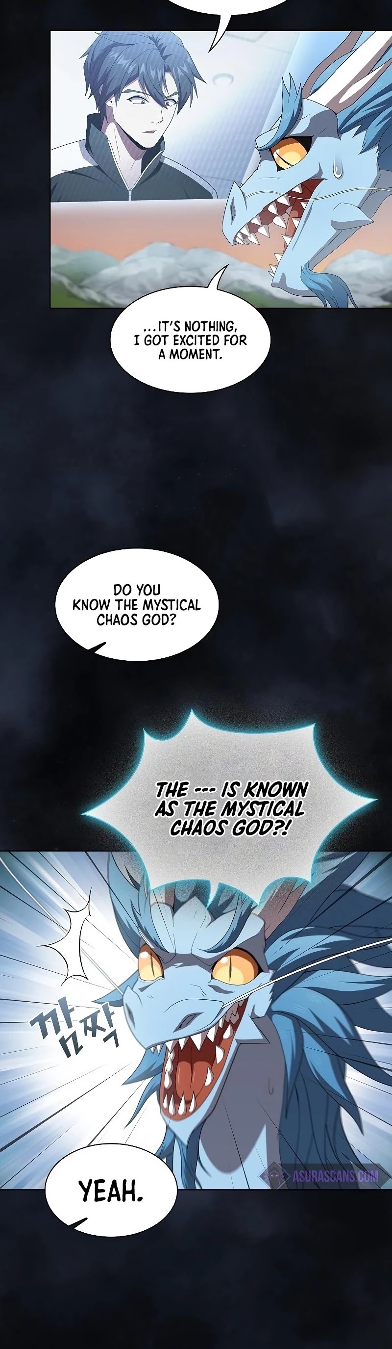 The Tutorial Tower's Advanced Player Chapter 109 page 37 - Chapter 109
