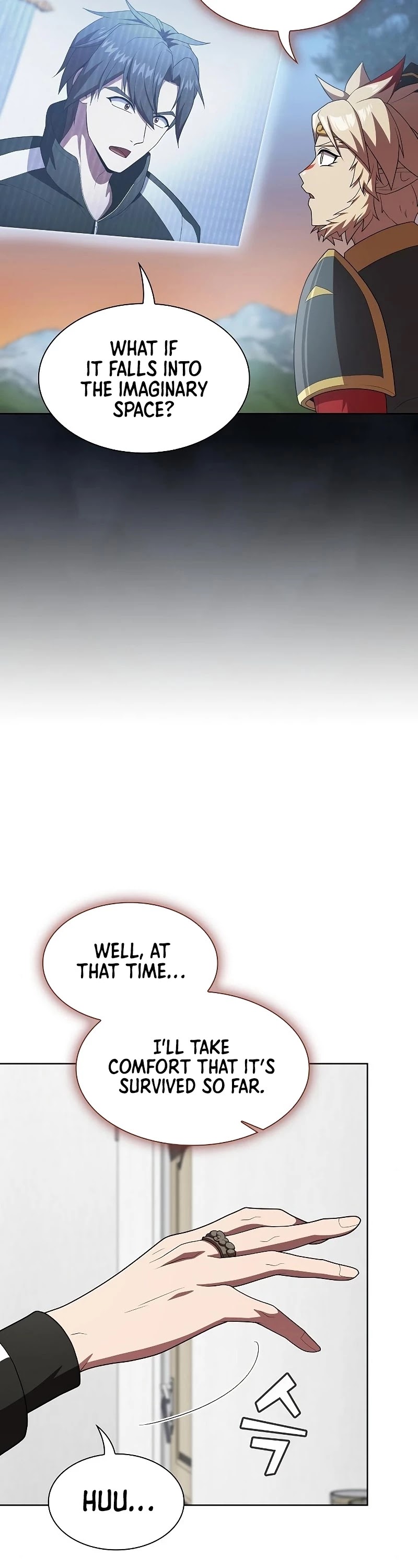 The Tutorial Tower's Advanced Player Chapter 109 page 40 - Chapter 109