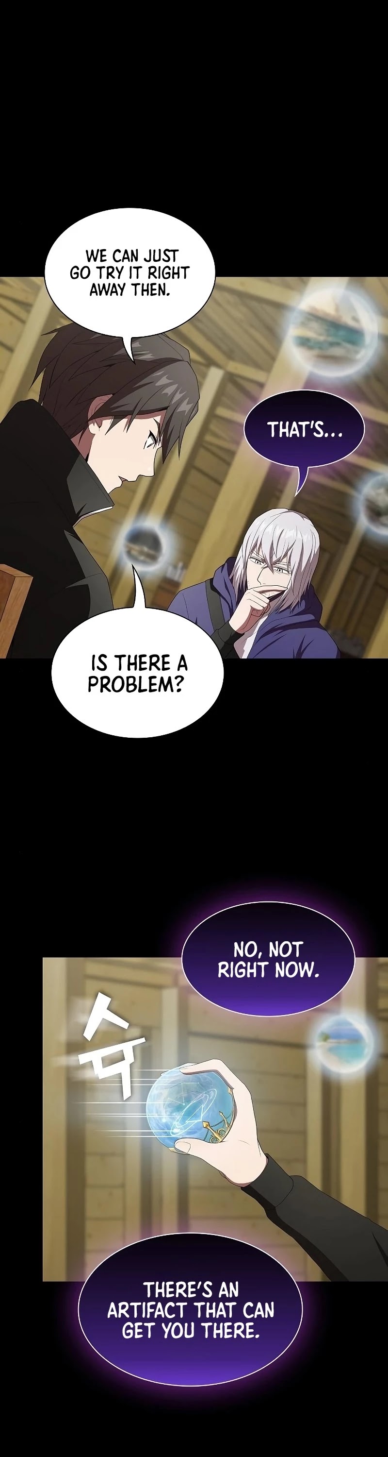 The Tutorial Tower's Advanced Player Chapter 109 page 7 - Chapter 109