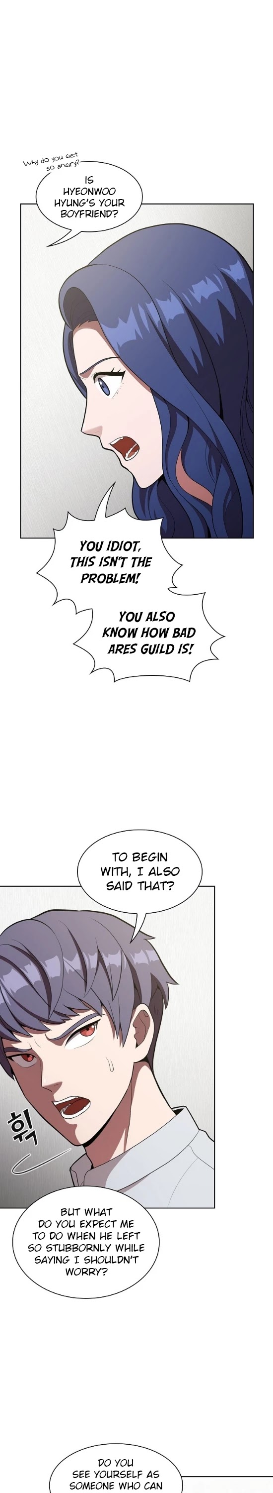 The Tutorial Tower's Advanced Player Chapter 11 page 15 - Chapter 11