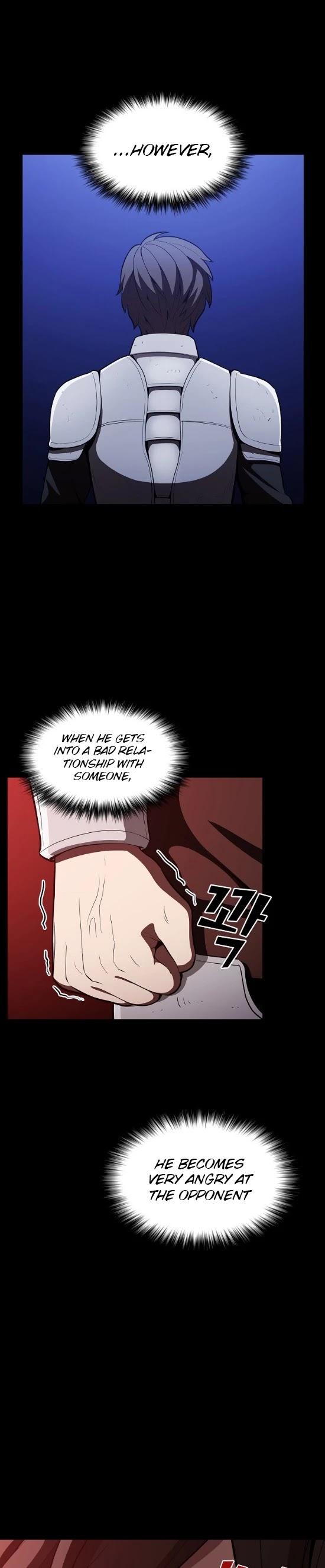 The Tutorial Tower's Advanced Player Chapter 11 page 18 - Chapter 11