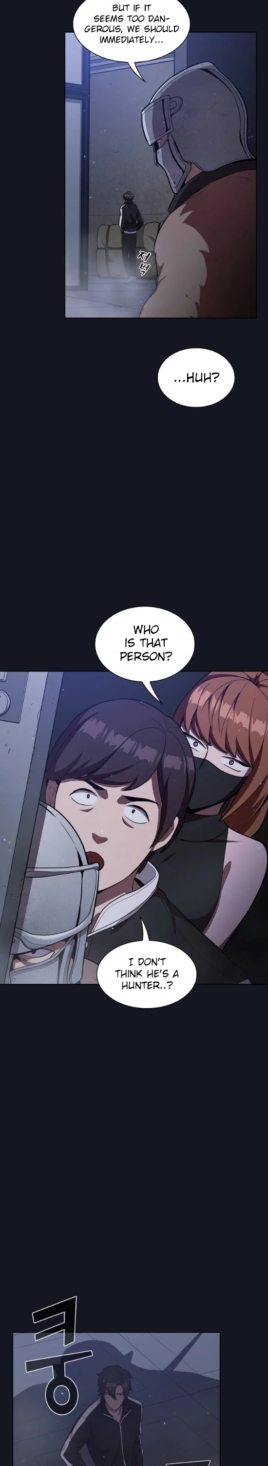 The Tutorial Tower's Advanced Player Chapter 11 page 30 - Chapter 11