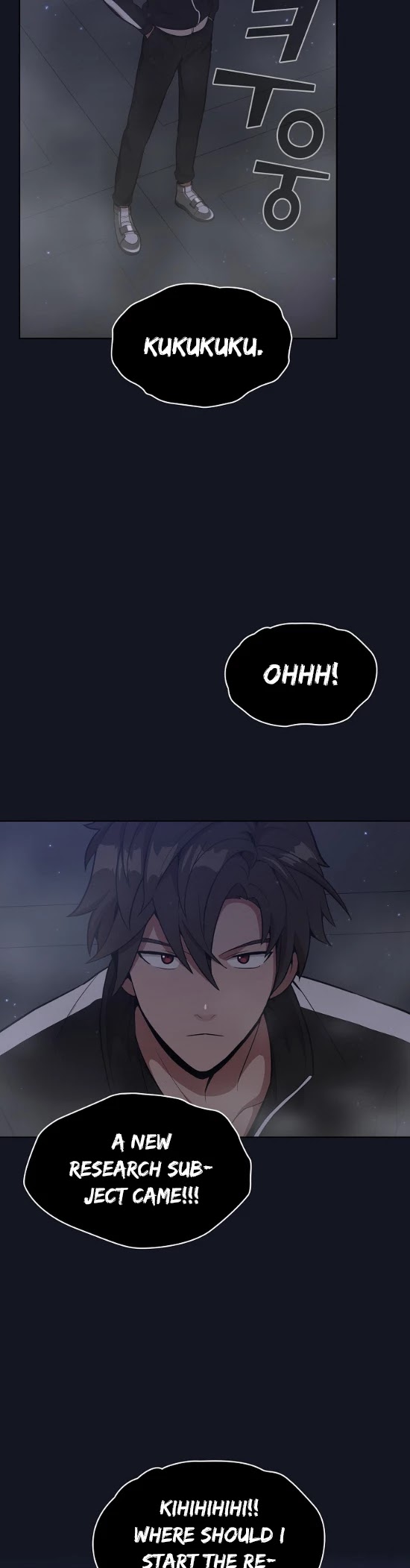The Tutorial Tower's Advanced Player Chapter 11 page 31 - Chapter 11