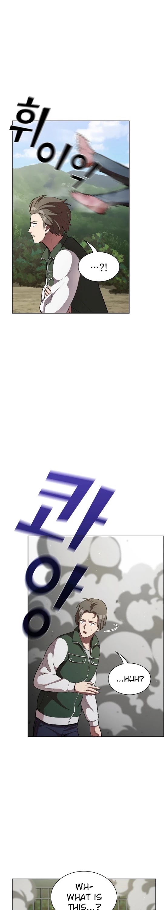 The Tutorial Tower's Advanced Player Chapter 11 page 6 - Chapter 11