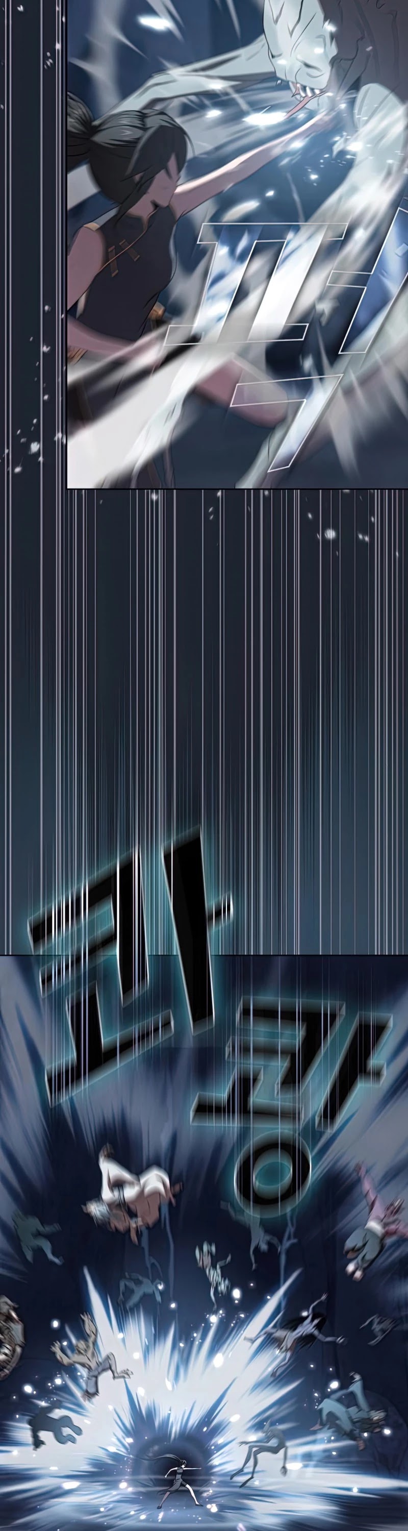 The Tutorial Tower's Advanced Player Chapter 110 page 10 - Chapter 110