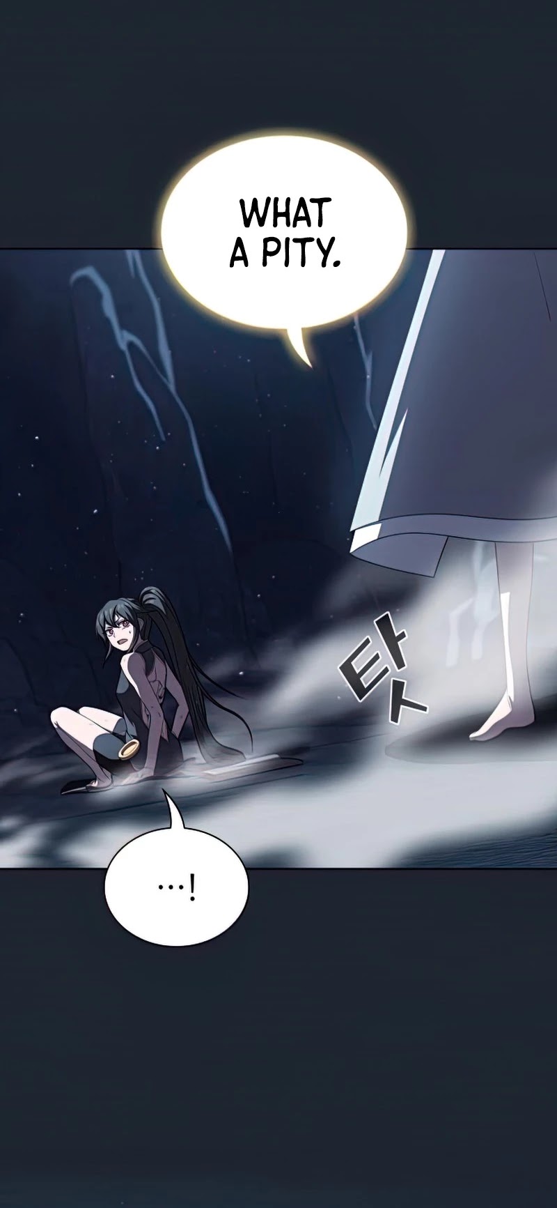 The Tutorial Tower's Advanced Player Chapter 110 page 15 - Chapter 110