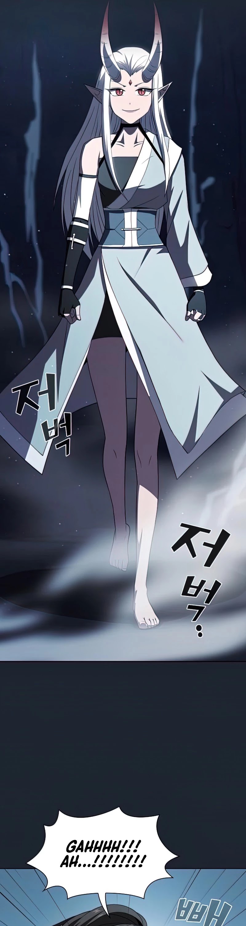 The Tutorial Tower's Advanced Player Chapter 110 page 16 - Chapter 110