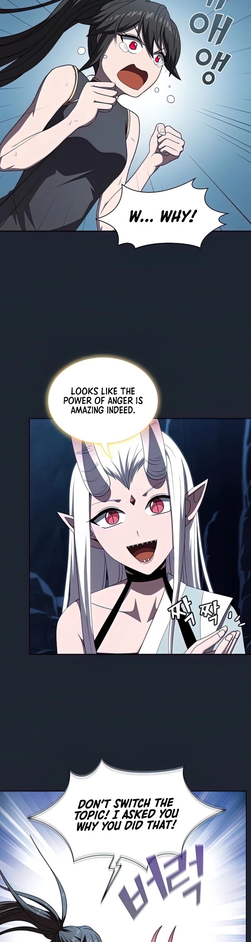 The Tutorial Tower's Advanced Player Chapter 110 page 17 - Chapter 110