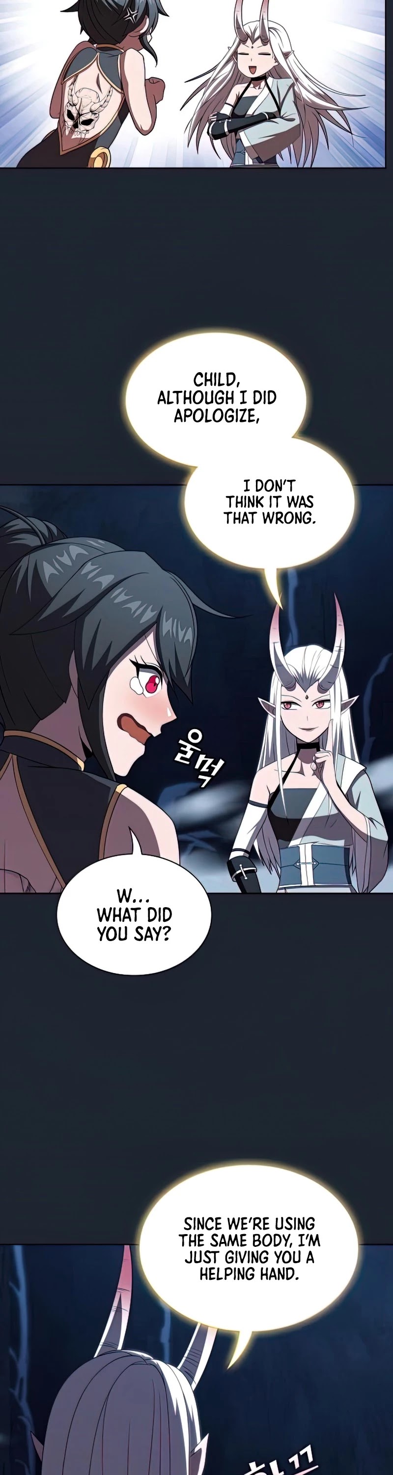 The Tutorial Tower's Advanced Player Chapter 110 page 18 - Chapter 110
